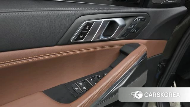 BMW X6 (G06) id 4959280 из Кореи 11