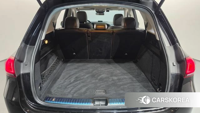 Mercedes-Benz GLE-Class W167 id 4996179 из Кореи 11