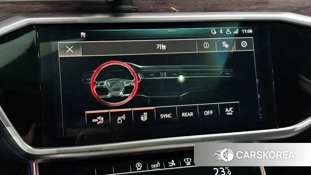 Audi A7 (4K) id 5018285 из Кореи 11