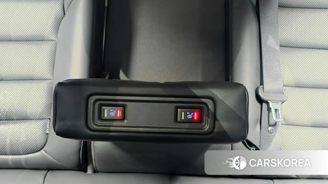 Renault Korea (Samsung) The New QM6 id 5004166 из Кореи 11