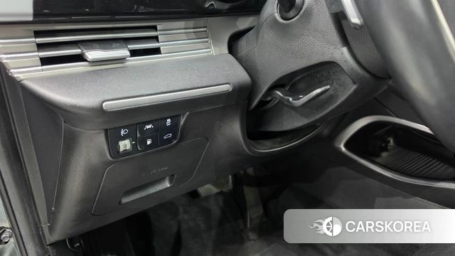 Hyundai The New Grandeur IG id 4977020 из Кореи 11