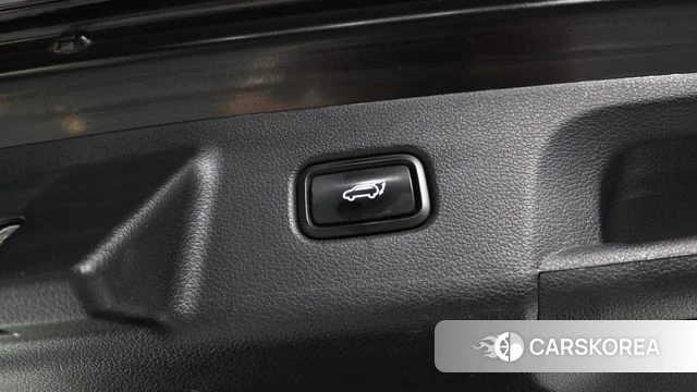 Hyundai The New Palisade id 4580035 из Кореи 12