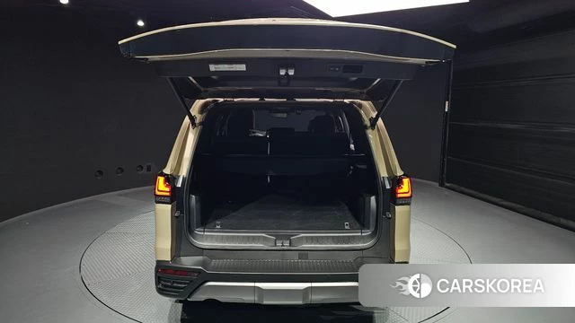 Lexus LX 4th Generation id 4957395 из Кореи 11