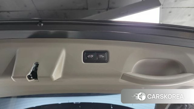 Kia The New Carnival 4th Generation id 5026522 из Кореи 11