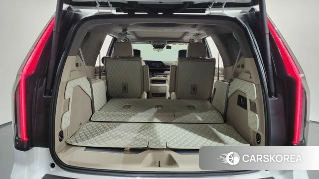 Cadillac Escalade 5th Generation id 4905879 из Кореи 11