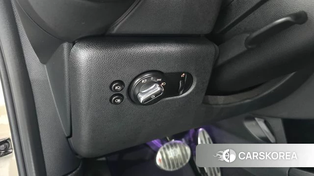 Mini Cooper id 4937355 из Кореи 11