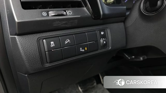 Ssangyong The New Rexton Sport id 5034720 из Кореи 11