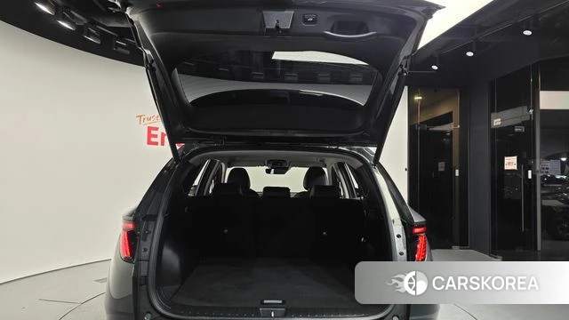 Hyundai Tucson Hybrid (NX4) id 4768000 из Кореи 11