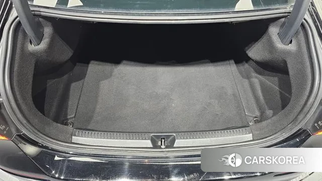 Mercedes-Benz A-Class W177 id 3459339 из Кореи 11