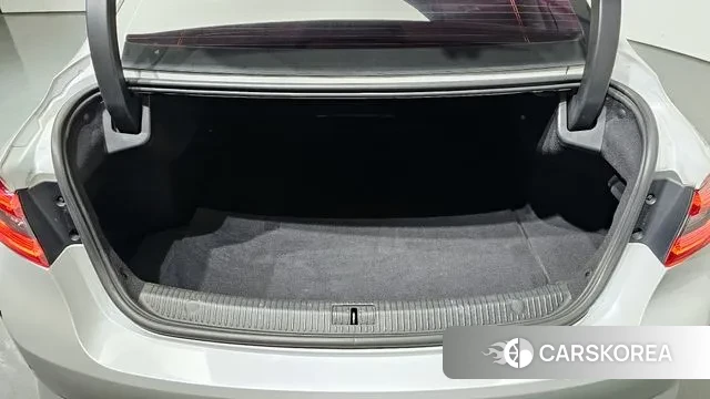 Renault Korea (Samsung) SM6 id 3090663 из Кореи 11