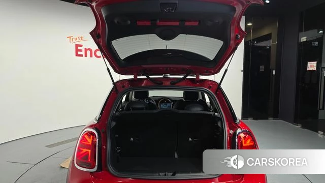 Mini Cooper id 4985716 из Кореи 11