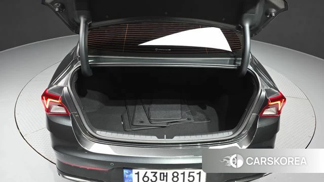 Kia K5 3rd generation id 4952379 из Кореи 11