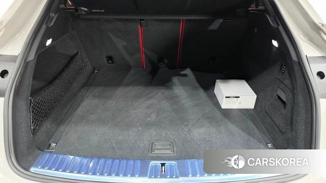 Porsche Cayenne (PO536) id 4959263 из Кореи 11