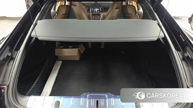 Porsche Panamera (971) id 4967623 из Кореи 11