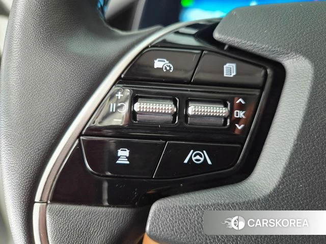 Kia Di All New Niro EV id 5002542 из Кореи 11