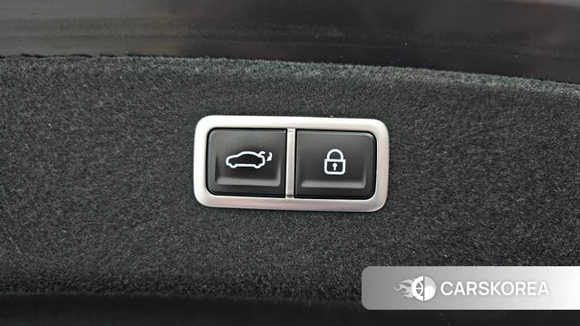 Genesis G80 (RG3) id 4981500 из Кореи 11