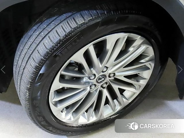 Lexus RX450hL 4th Generation id 4966726 из Кореи 11