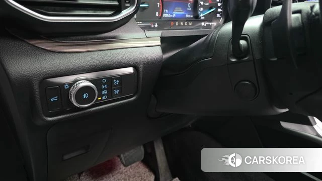 Ford Explorer 6th Generation id 5018146 из Кореи 11