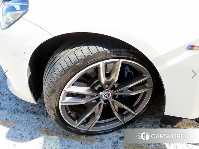 BMW 2 Series (G42) id 5040428 из Кореи 11