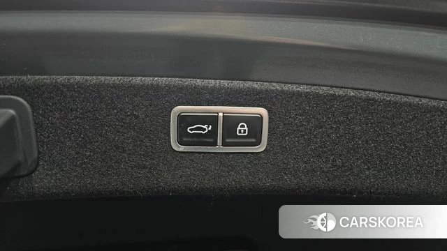 Genesis G80 (RG3) id 5023370 из Кореи 11