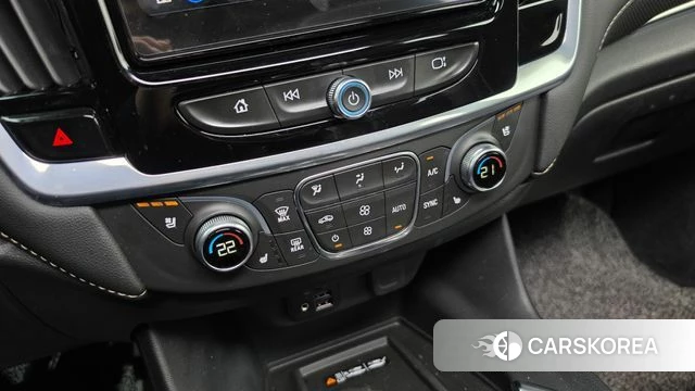 Chevrolet (GM Daewoo) Traverse id 4991693 из Кореи 11