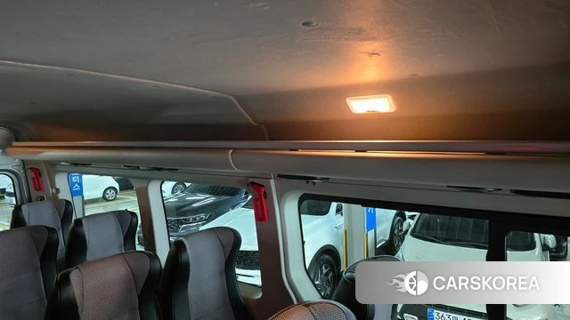 Renault Korea (Samsung) Master id 4997866 из Кореи 11