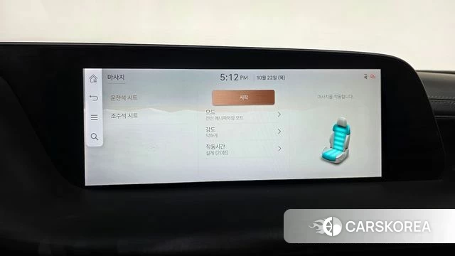 Genesis G90 (RS4) id 5021743 из Кореи 11