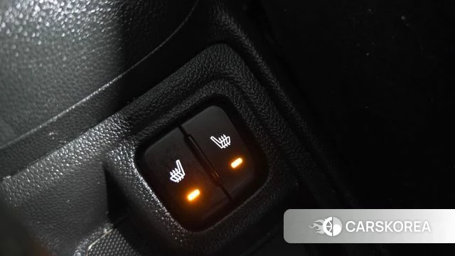 Chevrolet (GM Daewoo) The Next Spark id 5042150 из Кореи 11