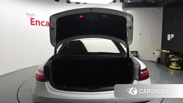 Mercedes-Benz E-Class W213 id 4967563 из Кореи 11
