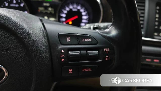 Kia The New Carnival id 4998309 из Кореи 11