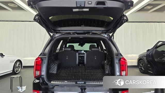 Hyundai Palisade id 4525245 из Кореи 11