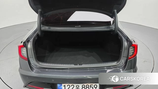 Hyundai Sonata (DN8) id 4768767 из Кореи 11