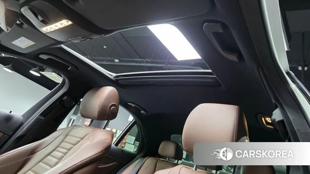 Mercedes-Benz E-Class W213 id 4951810 из Кореи 11