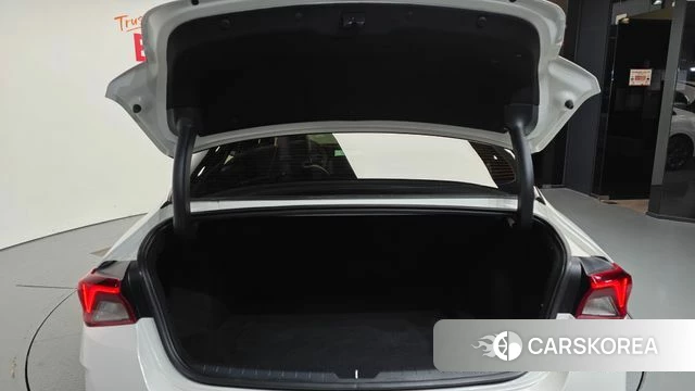 Kia K5 3rd generation id 4996966 из Кореи 11