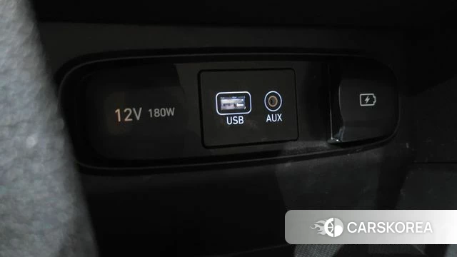 Hyundai Santa Fe TM id 5042178 из Кореи 11