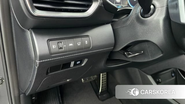 Hyundai The New Santa Fe id 5003224 из Кореи 11