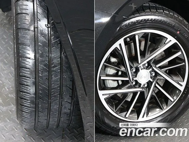 Hyundai The New Grandeur IG id 2850201 из Кореи 11