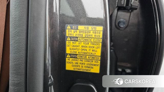 Genesis G80 (RG3) id 4980867 из Кореи 11