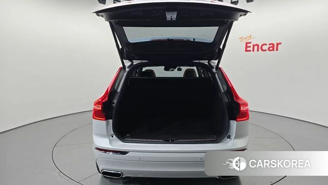 Volvo XC60 second Generation id 5018980 из Кореи 11