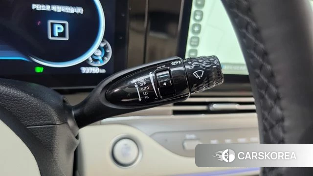 Hyundai The New Grandeur IG Hybrid id 4951439 из Кореи 11