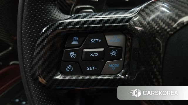 Ford Mustang 7th Generation id 4921577 из Кореи 11