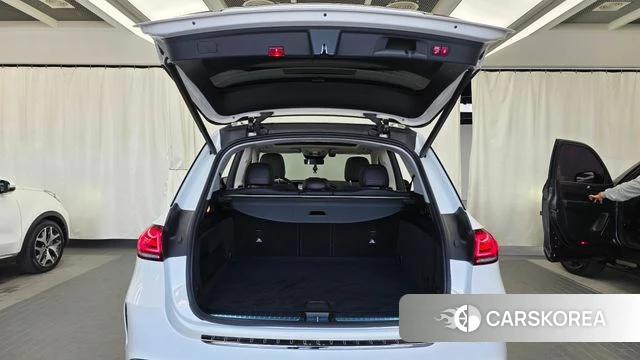 Mercedes-Benz GLE-Class W167 id 4952029 из Кореи 11