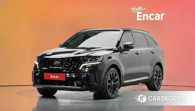 Kia Sorento 4th Generation id 4987251 из Кореи 11