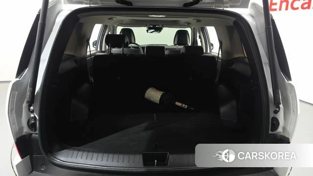 Hyundai Santa Fe (MX5) id 5026596 из Кореи 11