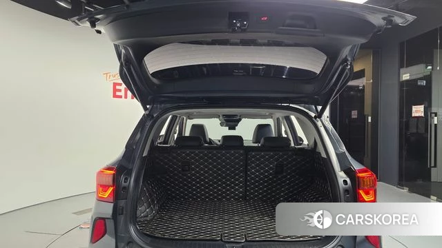 Kia Seltos id 4952331 из Кореи 11