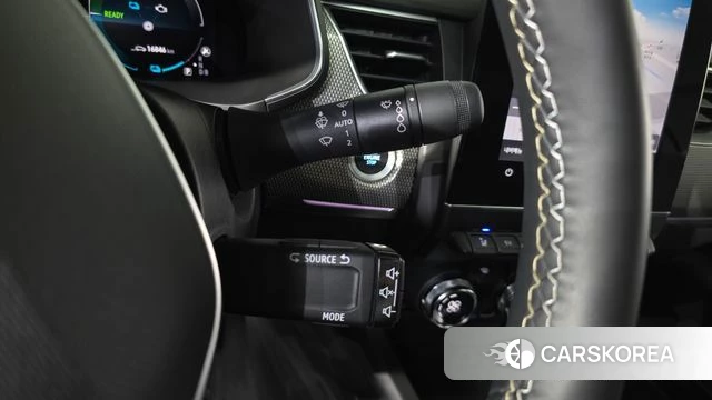 Renault Korea (Samsung) Arcana id 4898066 из Кореи 11