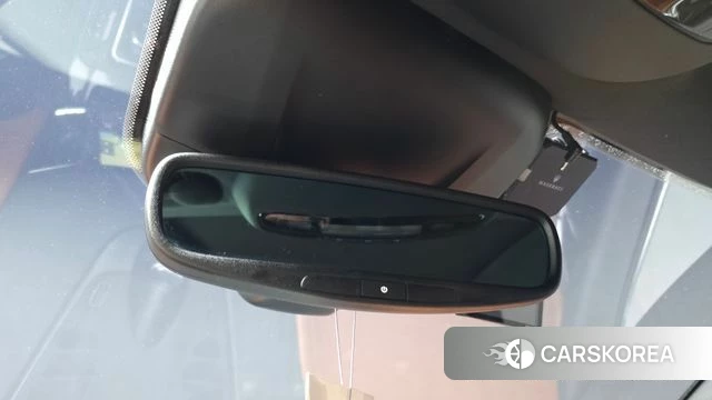 Maserati Levante id 4993655 из Кореи 11