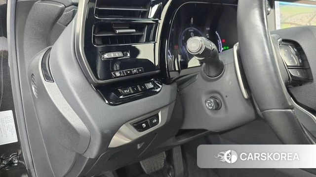 Lexus RX450h + 5th generation id 4995925 из Кореи 11