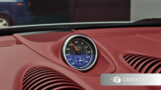 Porsche 718 Boxster id 5027251 из Кореи 11