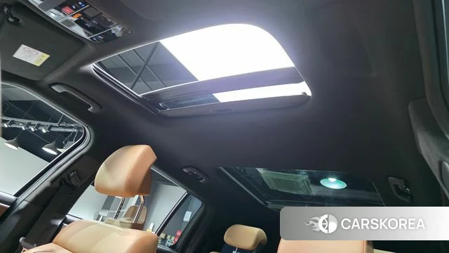 Hyundai Santa Fe (MX5) id 4928307 из Кореи 11
